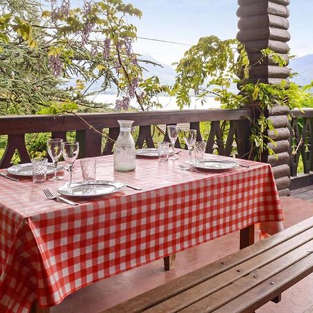 Grand Chalet 180 M2 - Welkeys Веріє-дю-Лак Екстер'єр фото