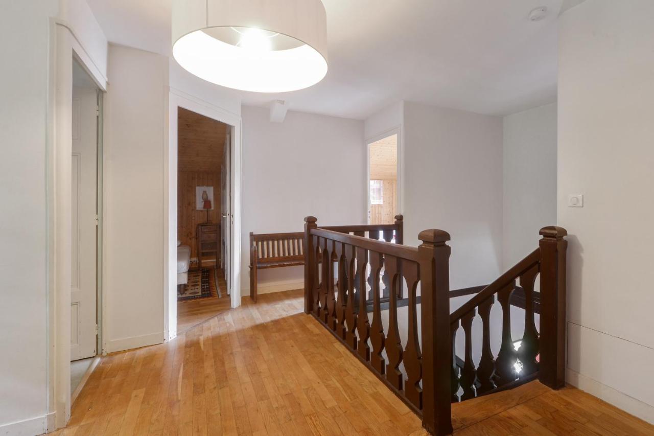 Grand Chalet 180 M2 - Welkeys Веріє-дю-Лак Екстер'єр фото