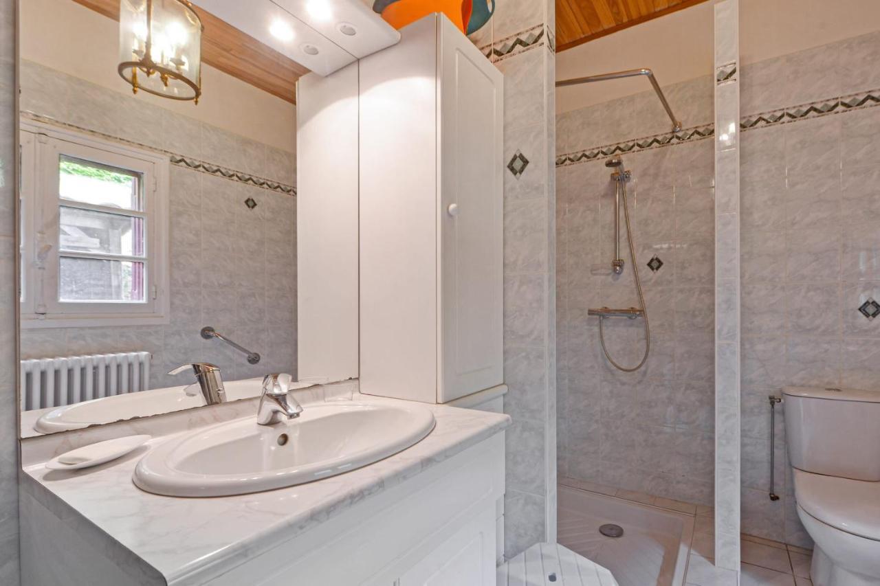 Grand Chalet 180 M2 - Welkeys Веріє-дю-Лак Екстер'єр фото